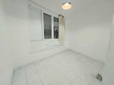 Apartamento com 1 Quarto à venda, 31m² no Glória, Rio de Janeiro
