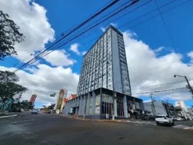Apartamento com 4 Quartos à venda, 342m² no Centro, Foz do Iguaçu