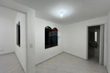 Casa com 3 Quartos para alugar, 90m² no Santo Amaro, São Paulo