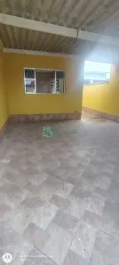 Casa com 1 Quarto à venda, 69m² no Balneário Itaóca, Mongaguá