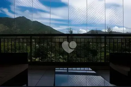 Apartamento com 2 Quartos à venda, 71m² no Recreio dos Bandeirantes, Rio de Janeiro