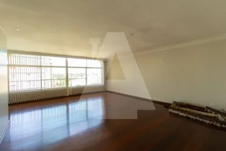 Apartamento com 3 Quartos à venda, 220m² no Higienópolis, São Paulo