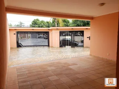 Imóvel Comercial com 4 Quartos à venda, 432m² no Nova Ribeirânia, Ribeirão Preto