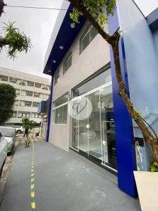 Imóvel Comercial com 1 Quarto para alugar, 259m² no Vila Assunção, Santo André