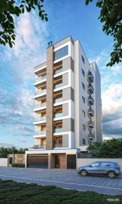 Apartamento com 2 Quartos à venda, 74m² no Gravatá, Navegantes