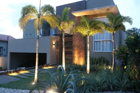 Casa de Condomínio com 4 Quartos à venda, 702m² no Chácara São Rafael, Campinas