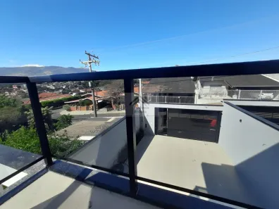 Sobrado com 3 Quartos à venda, 122m² no Jardim do Lago, Atibaia