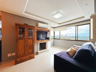 Apartamento com 3 Quartos à venda, 75m² no Sarandi, Porto Alegre