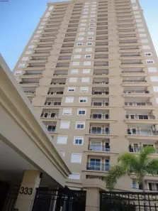Apartamento com 1 Quarto à venda, 51m² no Cambuí, Campinas