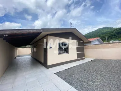 Casa com 2 Quartos à venda, 72m² no João Pessoa, Jaraguá do Sul