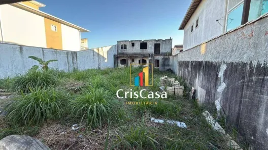 Lote/Terreno à venda, 360m² no Cidade Praiana, Rio das Ostras
