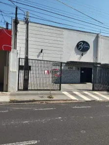 Ponto Comercial para alugar, 208m² no Jardim Alto Alegre, São José do Rio Preto