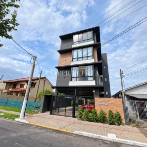 Apartamento com 2 Quartos à venda, 63m² no COHAB, Cachoeirinha