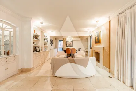 Apartamento com 4 Quartos à venda, 280m² no Campo Belo, São Paulo
