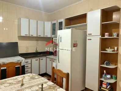 Sobrado com 2 Quartos à venda, 127m² no Assunção, São Bernardo do Campo