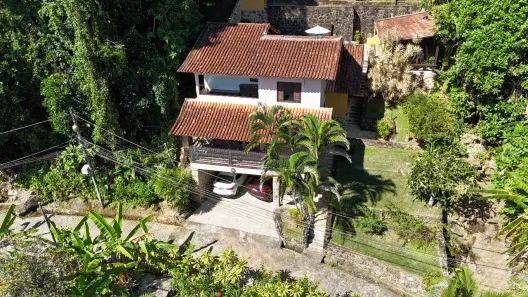 Casa de Condomínio com 3 Quartos à venda, 250m² no Marinas, Angra dos Reis
