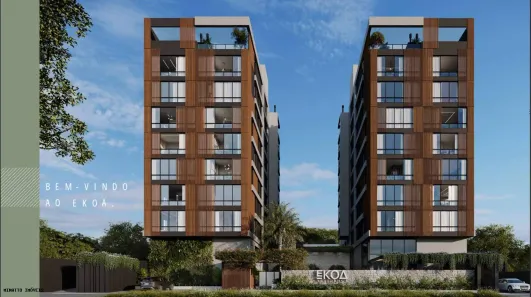 Apartamento com 2 Quartos à venda, 75m² no Santo Antônio, Joinville