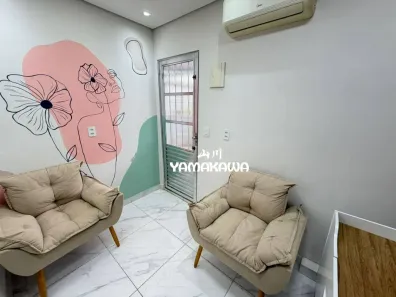Ponto Comercial para alugar, 20m² no Itaquera, São Paulo
