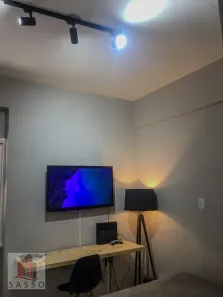 Apartamento com 1 Quarto à venda, 25m² no Brás, São Paulo