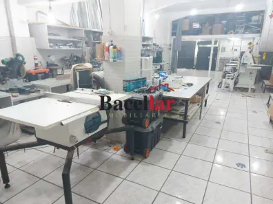 Ponto Comercial à venda, 170m² no Lins de Vasconcelos, Rio de Janeiro