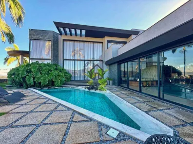 Casa de Condomínio com 3 Quartos à venda, 431m² no Monte Alegre, Vinhedo