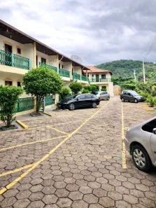 Apartamento com 1 Quarto à venda, 43m² no Maranduba, Ubatuba
