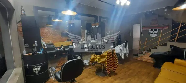 Ponto Comercial para alugar, 100m² no Vila Gilda, Santo André