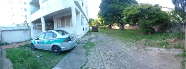 Casa com 5 Quartos para alugar, 300m² no Parque Turf Club, Campos dos Goytacazes