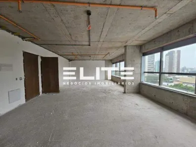 Sala Comercial à venda, 80m² no Jardim, Santo André