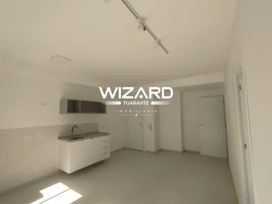 Apartamento com 1 Quarto para alugar, 29m² no Vila Andrade, São Paulo
