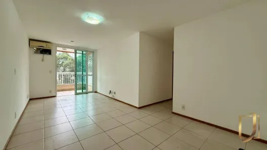 Apartamento com 3 Quartos para alugar, 100m² no Santa Rosa, Niterói