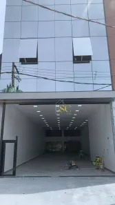 Prédio Comercial para alugar, 322m² no Vila Endres, Guarulhos