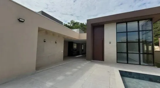 Casa de Condomínio com 4 Quartos à venda, 455m² no Quintas do Sol, Nova Lima