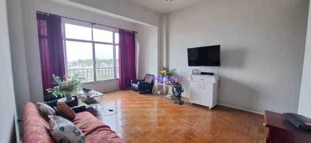 Apartamento com 2 Quartos à venda, 80m² no Centro, Niterói
