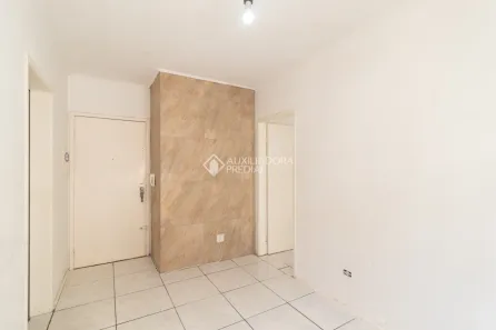 Apartamento com 1 Quarto para alugar, 35m² no Vila Nova, Porto Alegre
