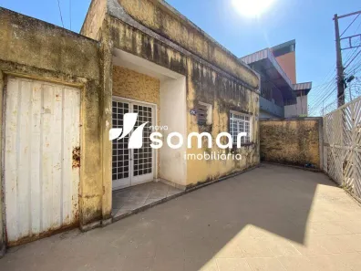 Imóvel Comercial com 3 Quartos para alugar, 100m² no Centro, Divinópolis