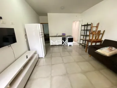 Kitnet com 1 Quarto para alugar, 34m² no São Dimas, Piracicaba