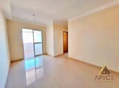 Apartamento com 3 Quartos à venda, 83m² no Boqueirão, Santos