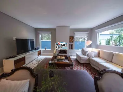 com 3 Quartos à venda, 270m² no Brooklin Paulista, São Paulo