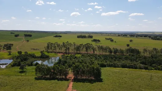 Lote/Terreno à venda, 55000m² no Betel, Paulínia
