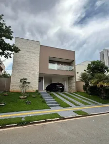 Casa com 4 Quartos à venda, 525m² no Alphaville Flamboyant Residencial Araguaia, Goiânia