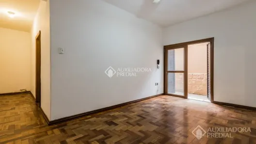 Apartamento com 2 Quartos à venda, 65m² no Santa Cecília, Porto Alegre
