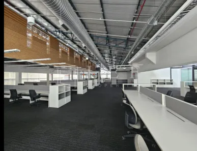 Prédio Comercial para alugar, 1460m² no Lapa de Baixo, São Paulo