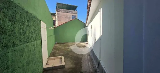 Casa com 3 Quartos à venda, 80m² no Fonseca, Niterói