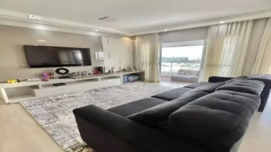 Apartamento com 3 Quartos à venda, 149m² no Centro, São Bernardo do Campo