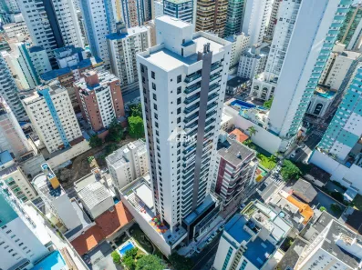 Apartamento com 4 Quartos à venda, 132m² no Centro, Balneário Camboriú