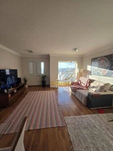 Apartamento com 2 Quartos para venda ou aluguel, 69m² no Barcelona, São Caetano do Sul