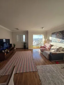 Apartamento com 2 Quartos para venda ou aluguel, 69m² no Barcelona, São Caetano do Sul