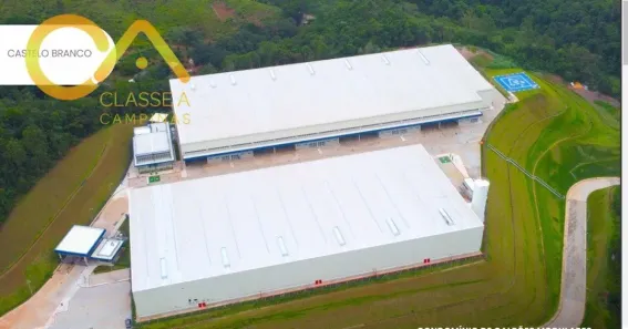 Galpão/Depósito/Armazém para alugar, 1685m² no Bethaville I, Barueri