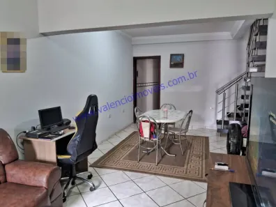 Casa com 4 Quartos à venda, 187m² no Parque Residencial Jaguari, Americana